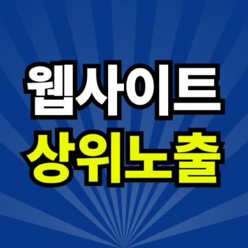 해외선물 미니계좌 웹사이트 상위노출